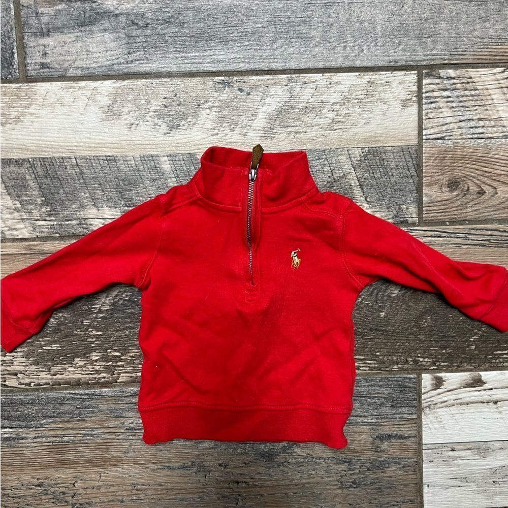 Ralph Lauren Sweatshirt​